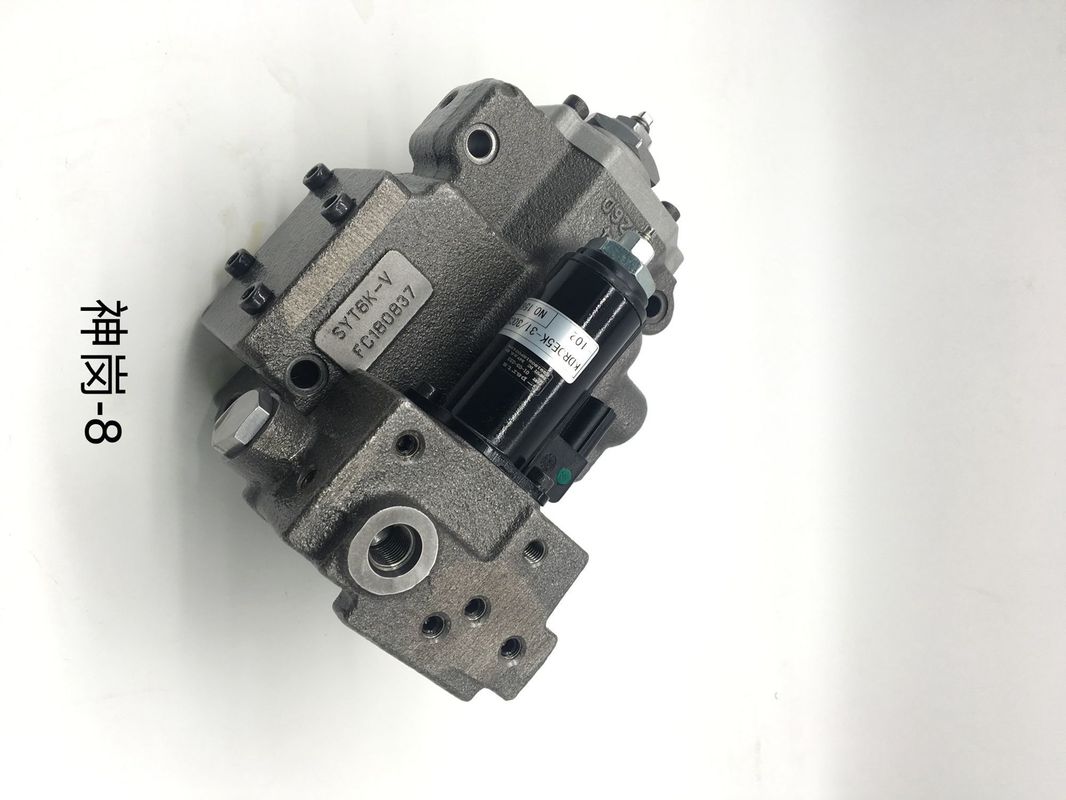 K3V112-G-SYT6K Regulator Replacement SK60 SK120-3 For Excavator Accessories