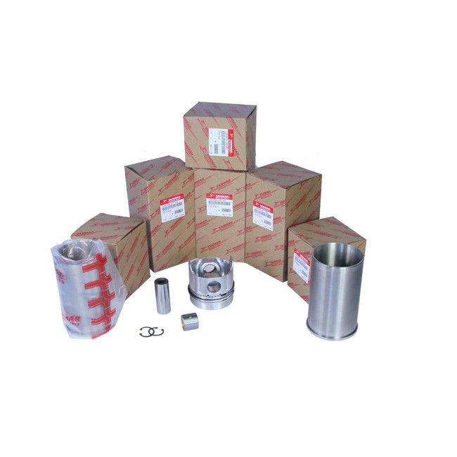 3TNV84 4TNE94/98 RE8 PD6T Excavator YANMAR Engine Liner Kit 3TNE84 4TNV94/98/88
