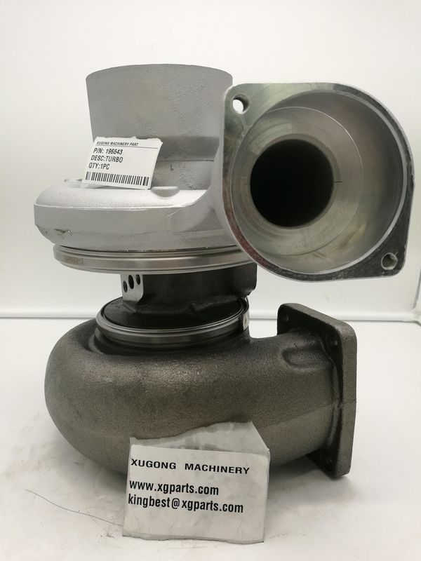 966F Excavator Turbocharger 196543 Industrial 3306 Engine Turbo S4DS