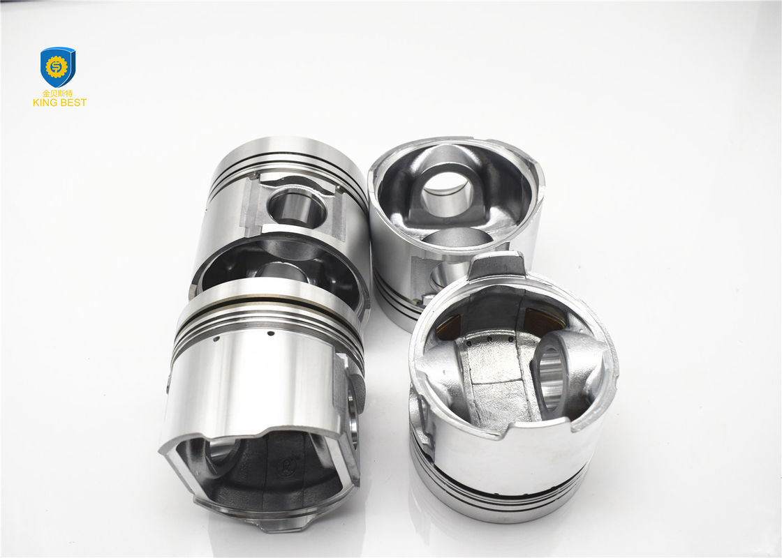 6207-21-2121 SF 6204-31-2121 Liner Piston Kit For 4D95 / E2141 / E2190 / E2170 / E2110