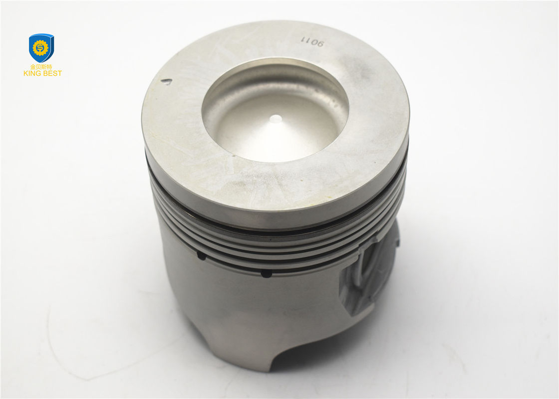 ISUZU 6HK1 EFI Engine Spare Parts 8-94391602-0 8-98023-526-1 Diesel Engine Piston And Liner Kit