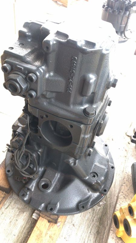 Original Komatsu PC210LC-8 Main Hydraulic Pump 708-2L-00700 ,  Excavator Hydraulic Pump