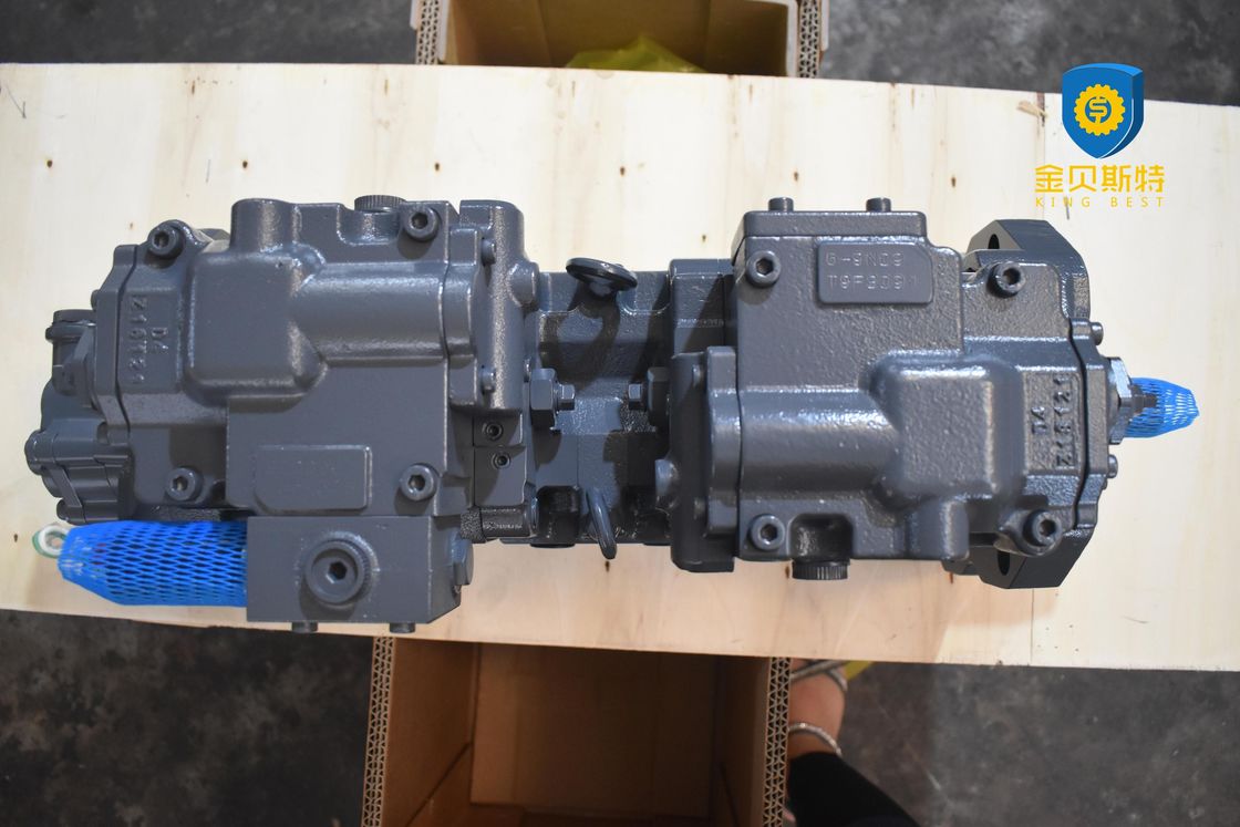 Vol Vo Excavator Hydraulic Pumps EC140B Main Hydraulic Pump VOE14531858