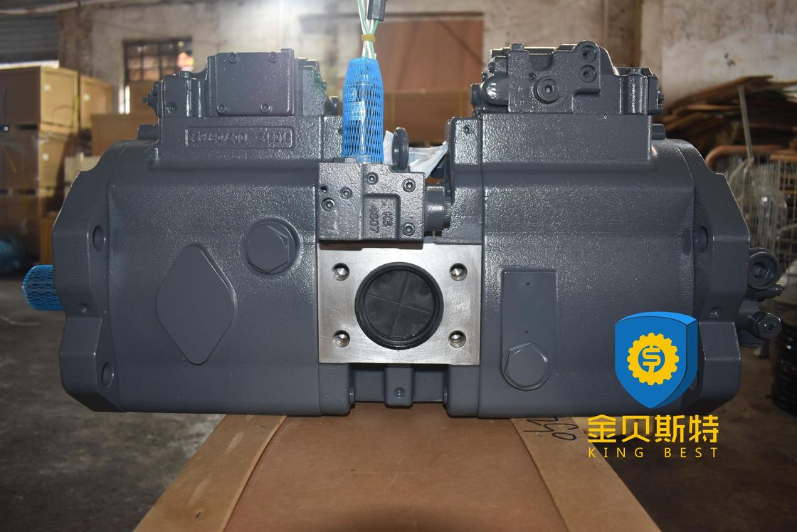 EC290 Vol Vo Excavator Main Hydraulic Pump K3V140DT High Duablity