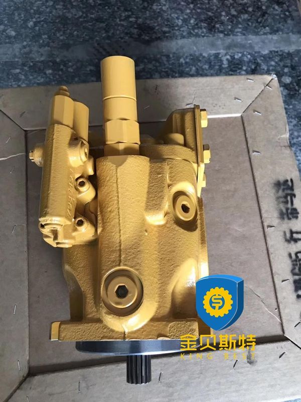 305.5 455-7947-00 Crawler Excavator Hydraulic Pump  High Efficiency