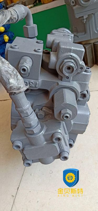 E307D / E308D Excavator Hydraulic Pumps 296-3867 High Performance