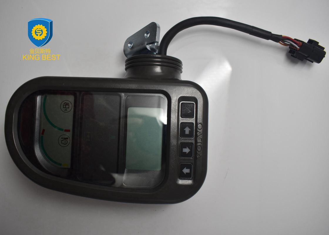 EC210 D6D High Performance Monitor For Vol Vo Machinery Parts 6 Months Warranty