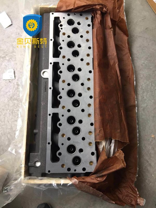  Excavator Engine Parts E325 E330  3306 Cylinder Head 8N1187