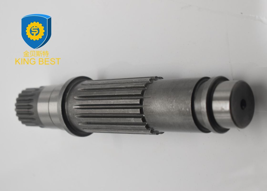 EC240B Excavator Swing Shaft 14621702 For Vol Vo Excavator Swing Motor assy