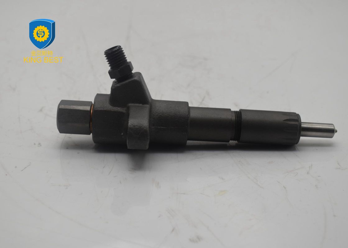 Hitachi 8972221700 Excavator Injector Assy For ZX230 Machinery Spare Parts