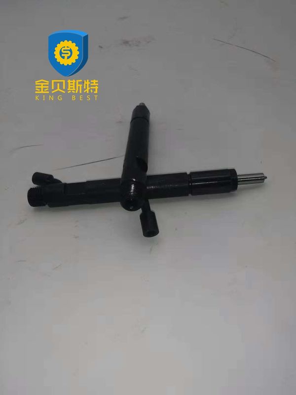 KOMATSU PC300-7 Excavator Engine Parts Diesel Engine Injector  6D114 A6D114