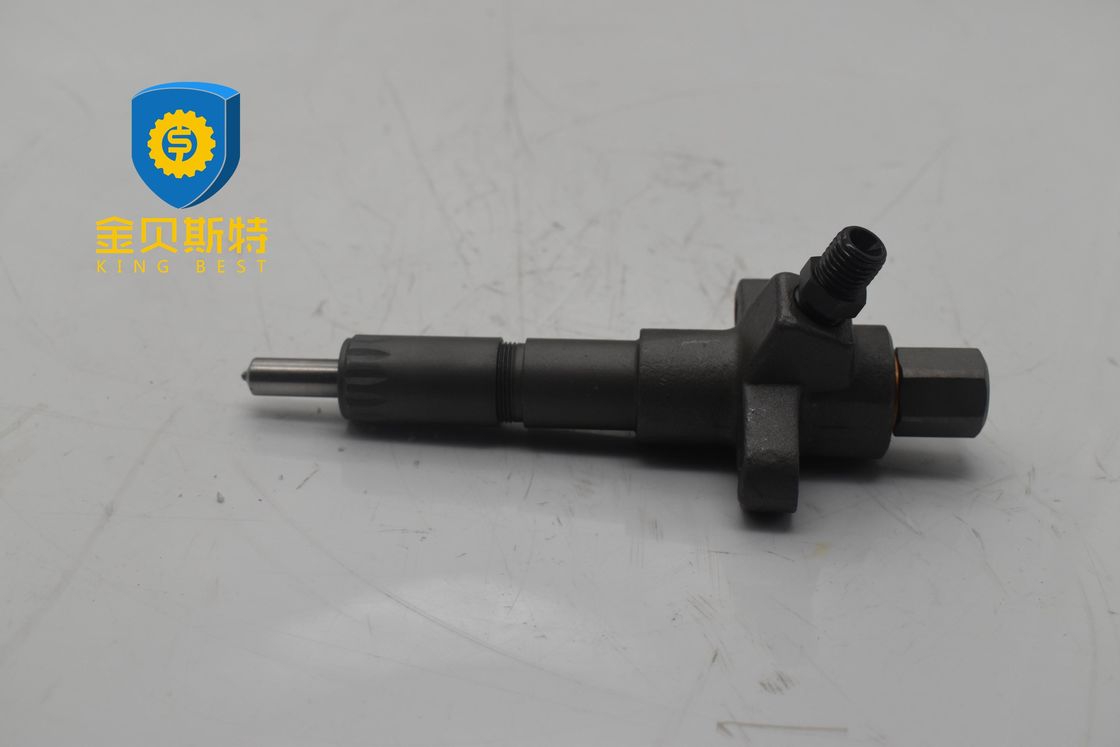 ISUZU Nozzle  Injector Assy 8972221700 115300421 For Engine 4BG1 6BG1