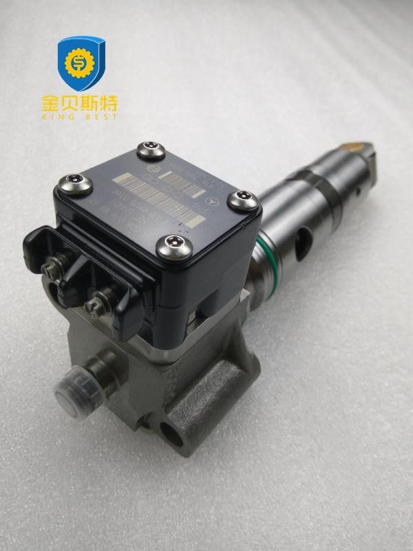 Mercedes Vario 4.2 Reconditioned Bosch Diesel Fuel Injector 0414799008 For ISUZU , KOMATSU , 