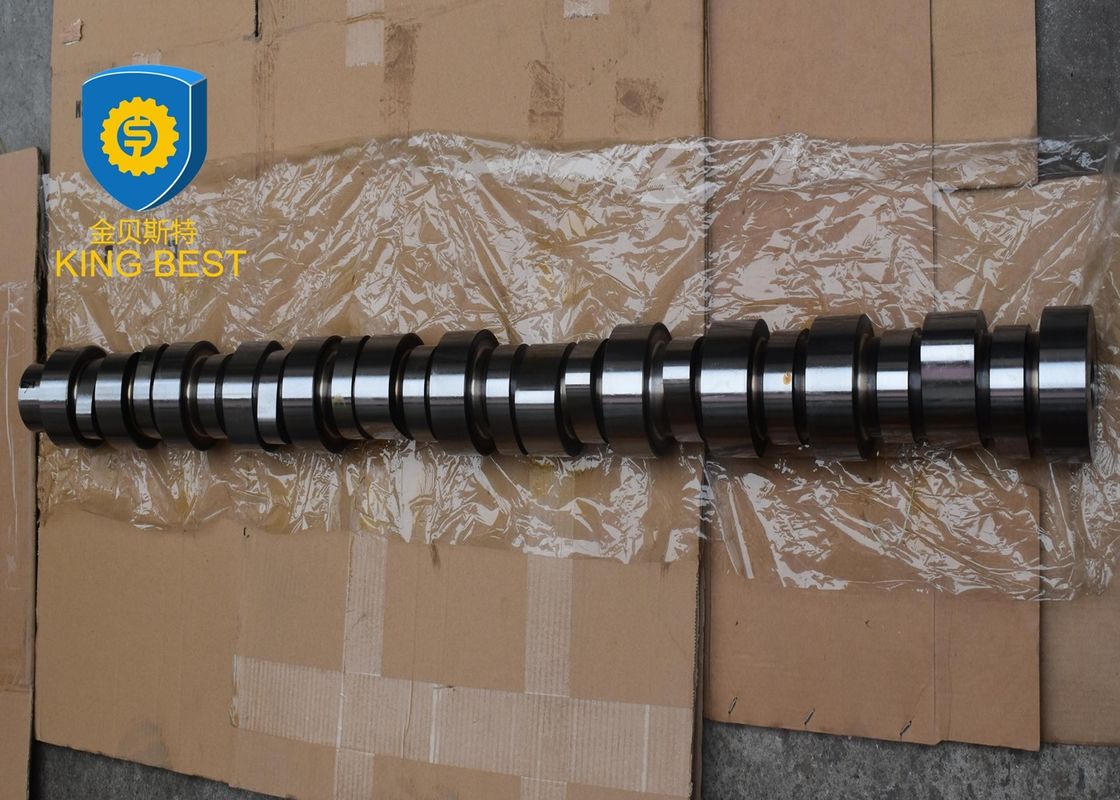 Cummins 3090000 K19 Excavator Engine Parts Camshaft Assy Forged