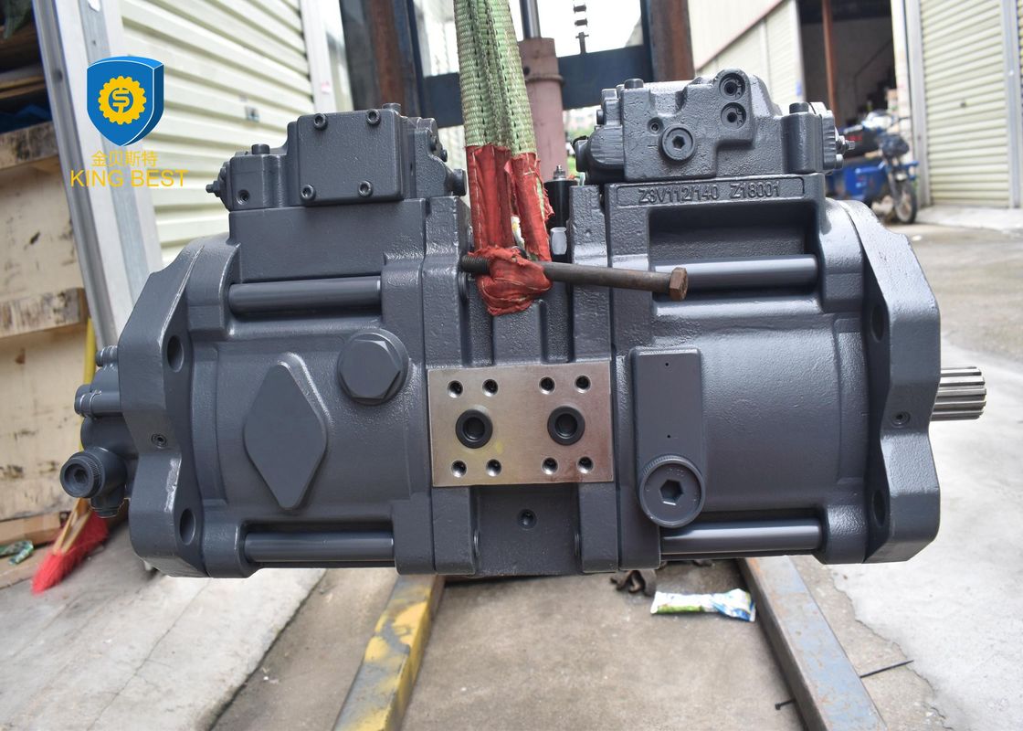 14524180 Volvo Excavator Hydraulic Pumps For EC240B EC360B EC240B EC210B