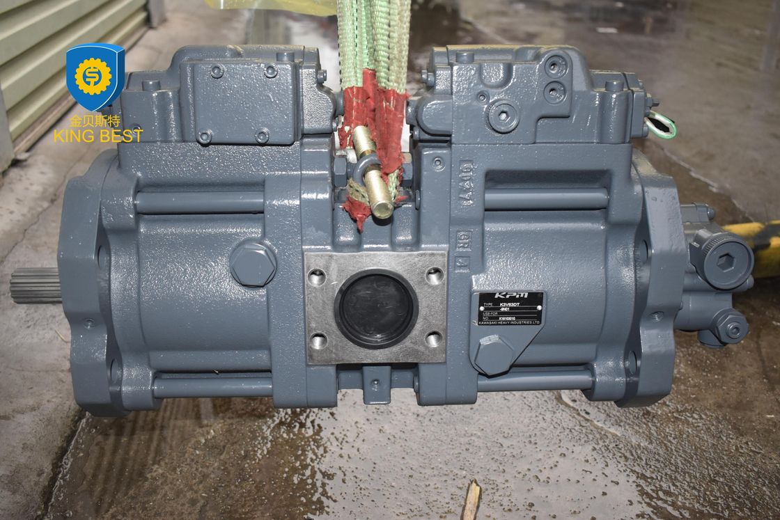 OEM 14531858 Excavator Hydraulic Pumps For EC140B LG915 XE150