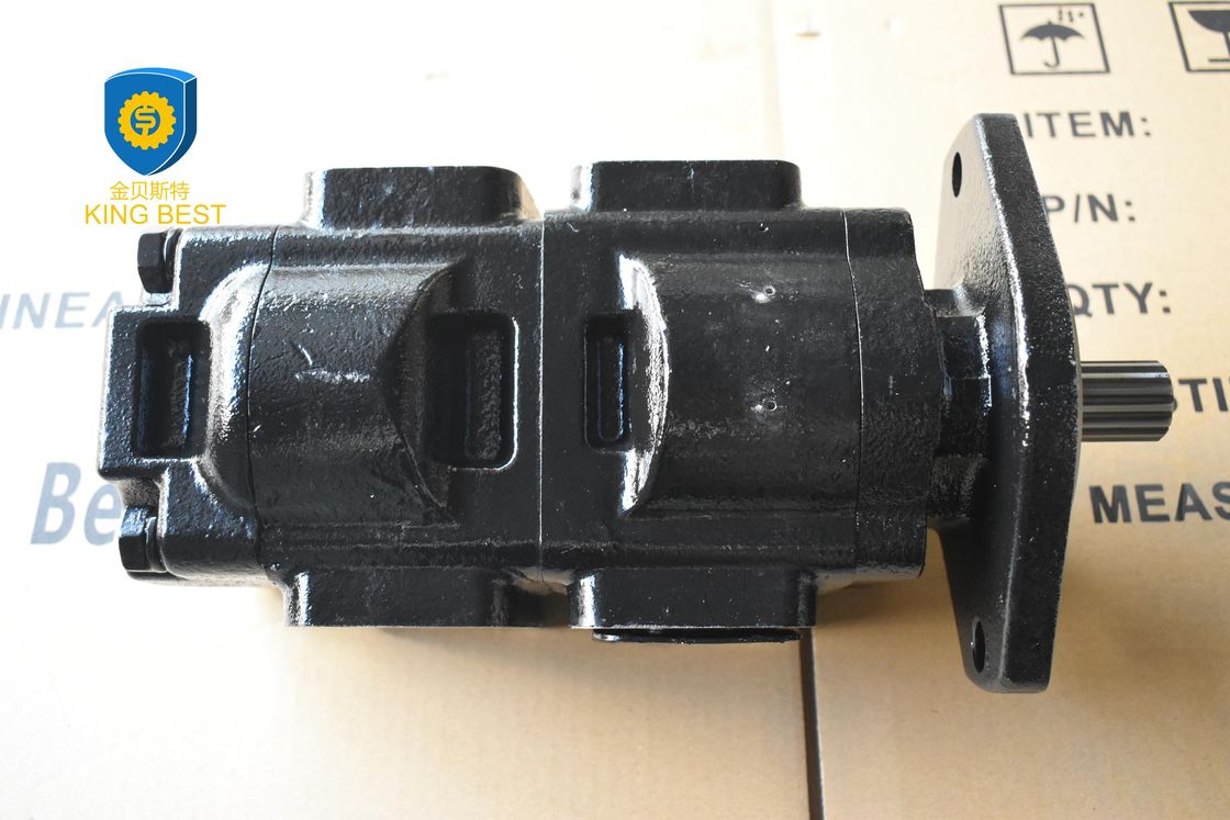 High Performance Excavator Hydraulic Pumps 332F9029 20925579 332F9030 20925580