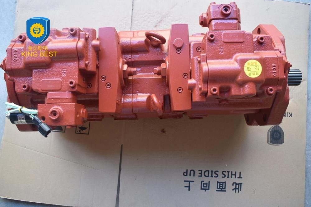 Hyundai K3C83DT-9C08 Hydraulic Pump For R210-7 R215-7C R225LC-7 With High Quality