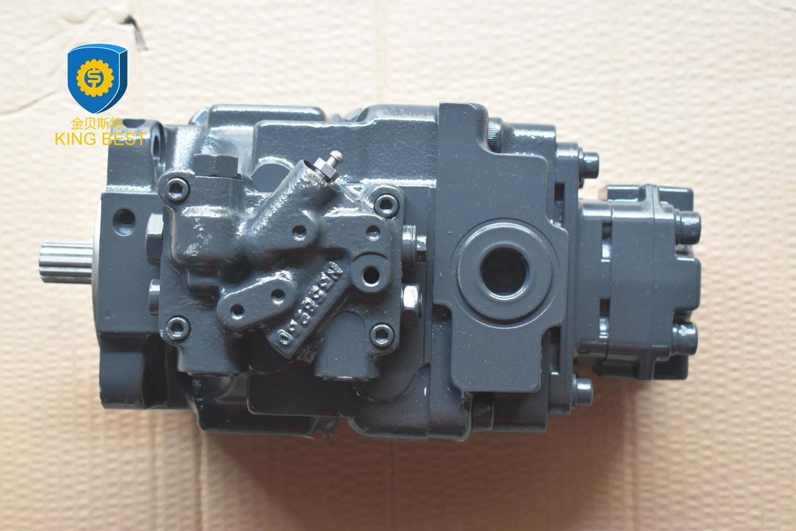 708-1L-00044 708-2L-00300 708-2L-00112 708-2H-00450 Hydraulic Pump For PC120-6Z PC220-7