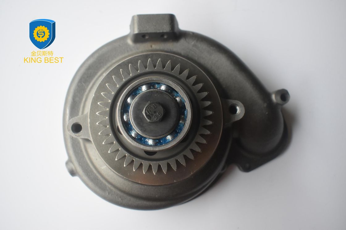 223-9145 352-0211 32B45-05020 1136108171 Excavator Water Pump For C13  Machinery Spare Parts