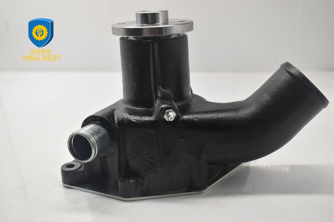 1-13650018-1 32B45-05020 1136108171 Excavator Water Pump For EX100-5 EX120-5 EX200-2