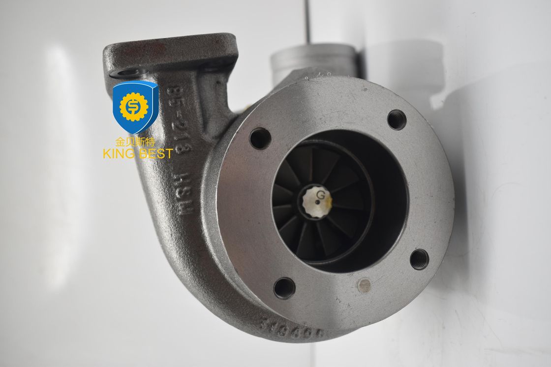 Vol Vo Excavator Turbocharger EC210B EC230B EC240B D6E  20459239