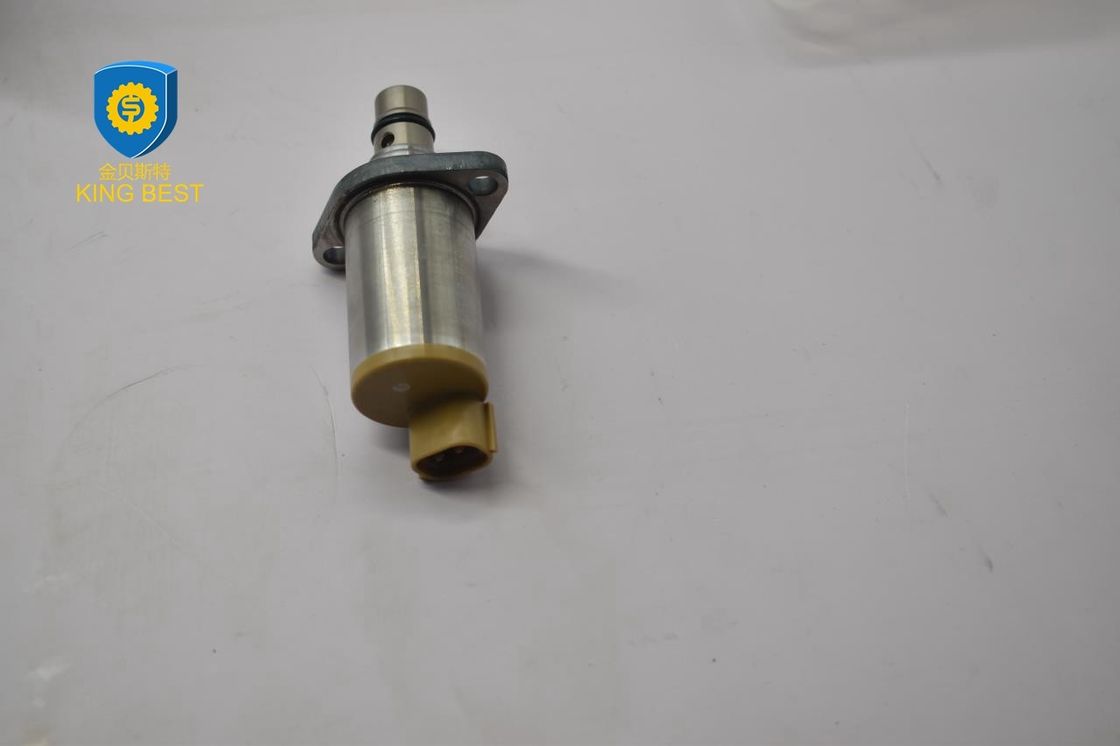 High Performance Hydraulic Pump Regulator Solenoid Valve  87596940 For CS240