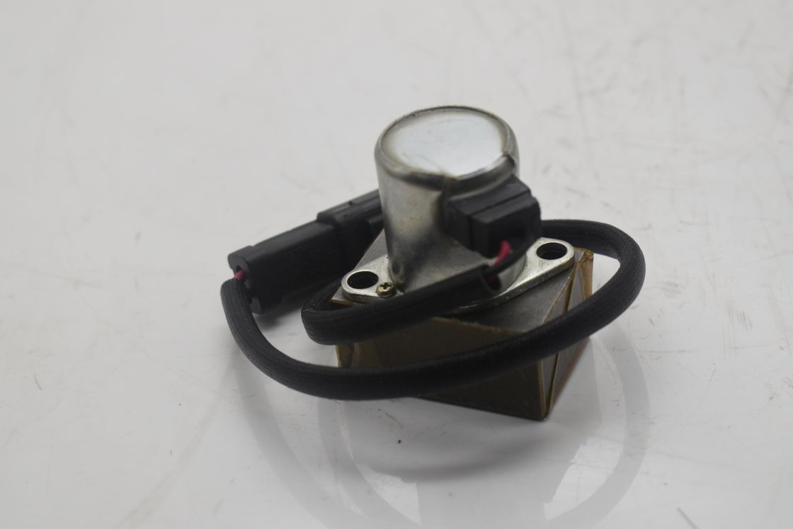 mini Solenoid Valve Excavator Replacement Parts For D65PX D65WX PC220 702-21-55701 702-21-55600 702-21-57600