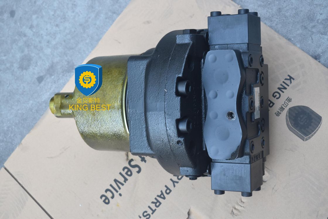  Excavator Final Drive 227-6132 Track Motor 209-5992 E320D E324D