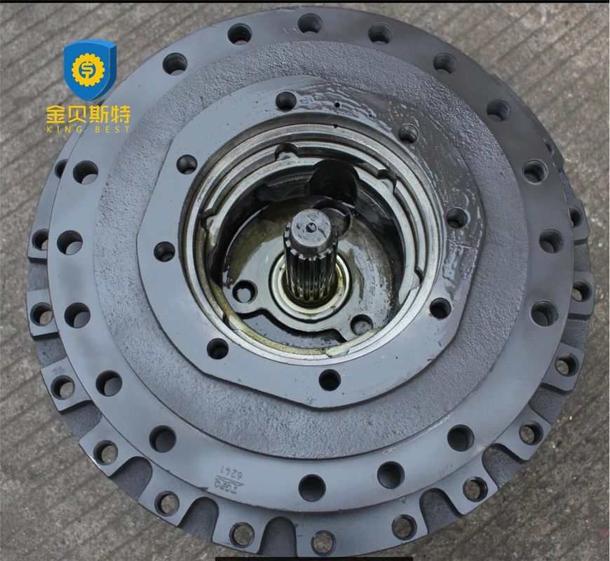 Kobelco Excavator Gearbox SK210-6 Final Drive Repair Parts YN53D00008F1 YN53D00008F2 YN53D00008F3