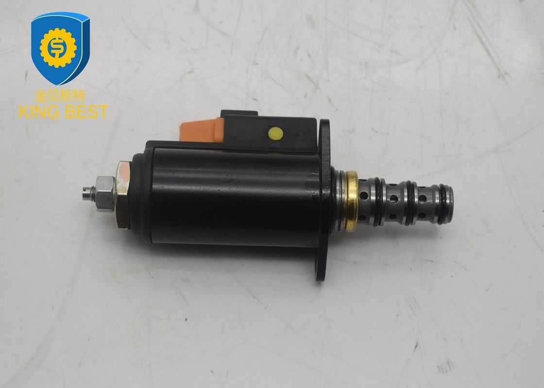  320b 320c 320d Solenoid Valve Yellow Dot 111-9916 Kdrde5k-31/40e30-103a