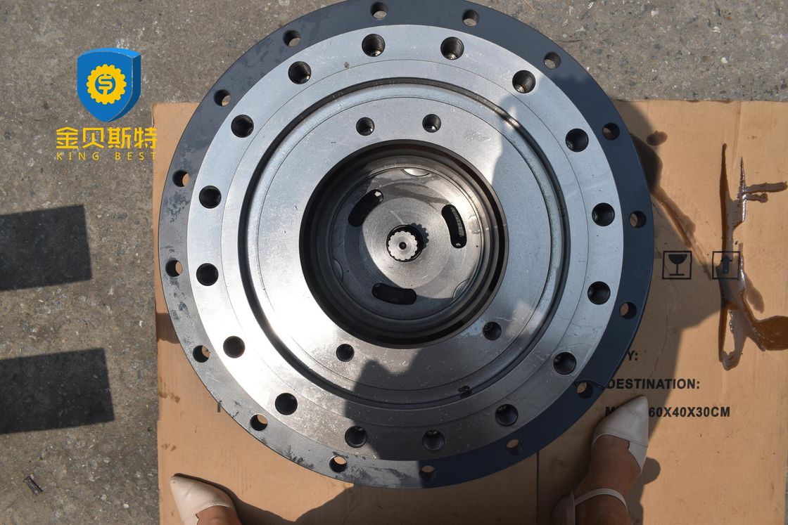  Excavator Final Drive Gearbox / 227-6035  E320D Travel Reducer