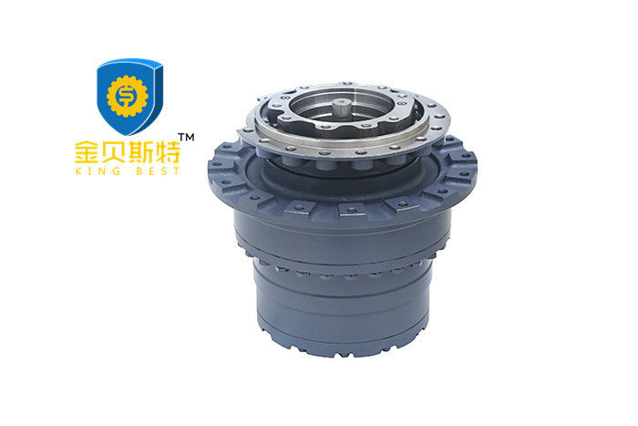 404-00098 DH225-9 DH300-7 Doosan Travel Reducer With Travel Gear Box For Excavator Components