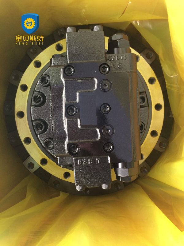 Final Drive 7Y1555 Fit  Excavator E320B,  Excavator Final Drive Aftermarket Parts