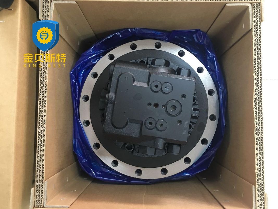  Final Drive For 312B 312C Excavator ,   Travel Motor Assy