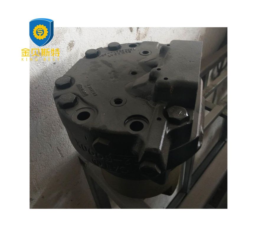  E349D2 Excavator Final Drive / Aftermarket Excavator Parts