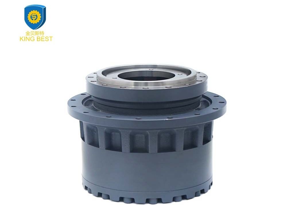 Excavator Travel Motor Gearbox E320C E329D E336D2 E324E 515-0073 518-3389 333-2907