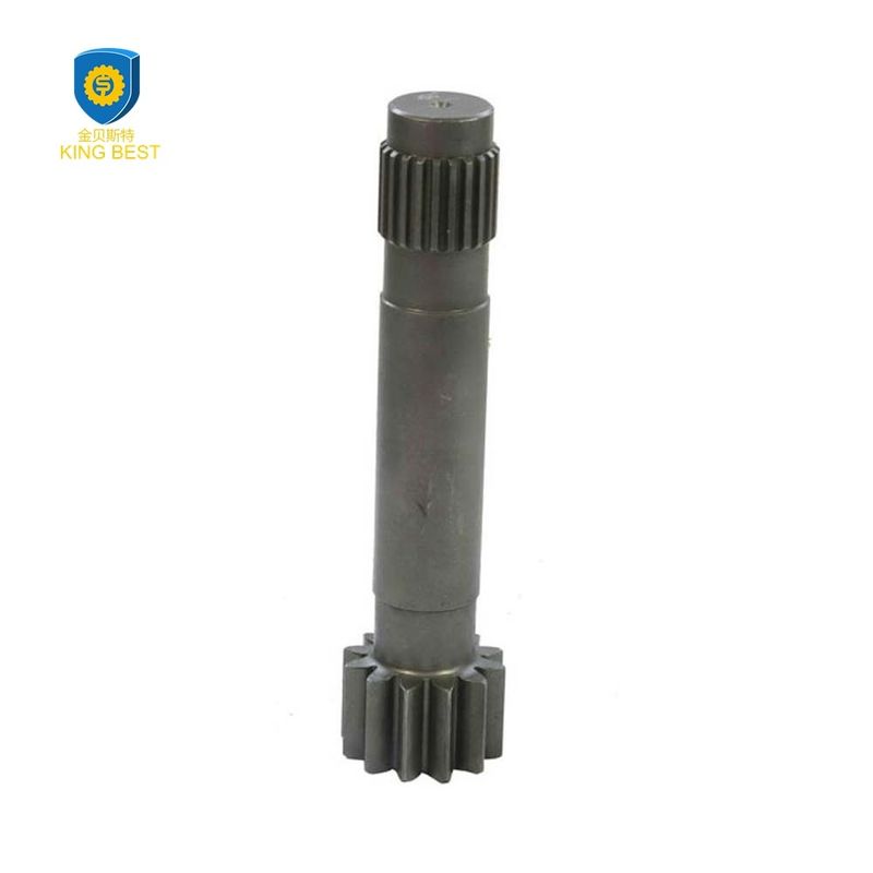 Komatsu PC200-6/6D95 Shaft Prop For Excavator Parts With 6 Months Warranty