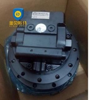 Excavator PC60 PC70 PC75 Komatsu Final Drive 2016073500 201-60-73101 201-60-73100 201-60-71100