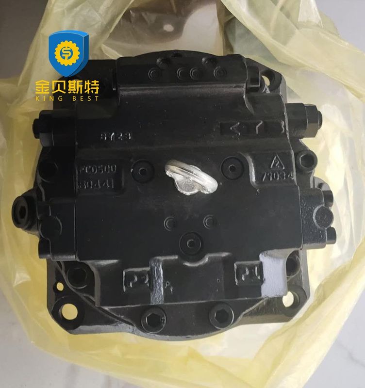 9263595 Hitachi Excavator Final DriveZAX450-3 ZAX450-1 Hydraulic Undercarriage Parts