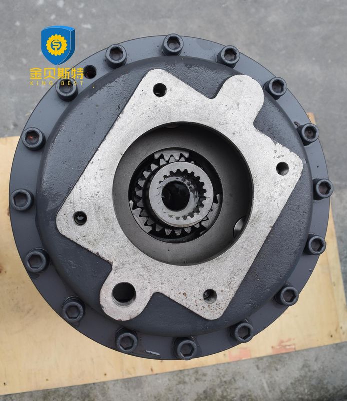 Durable Vol Vo Swing Gear Box VOE14619955 VOE14625697 For Excavator EC330B EC330C EC340D EC360B EC360C