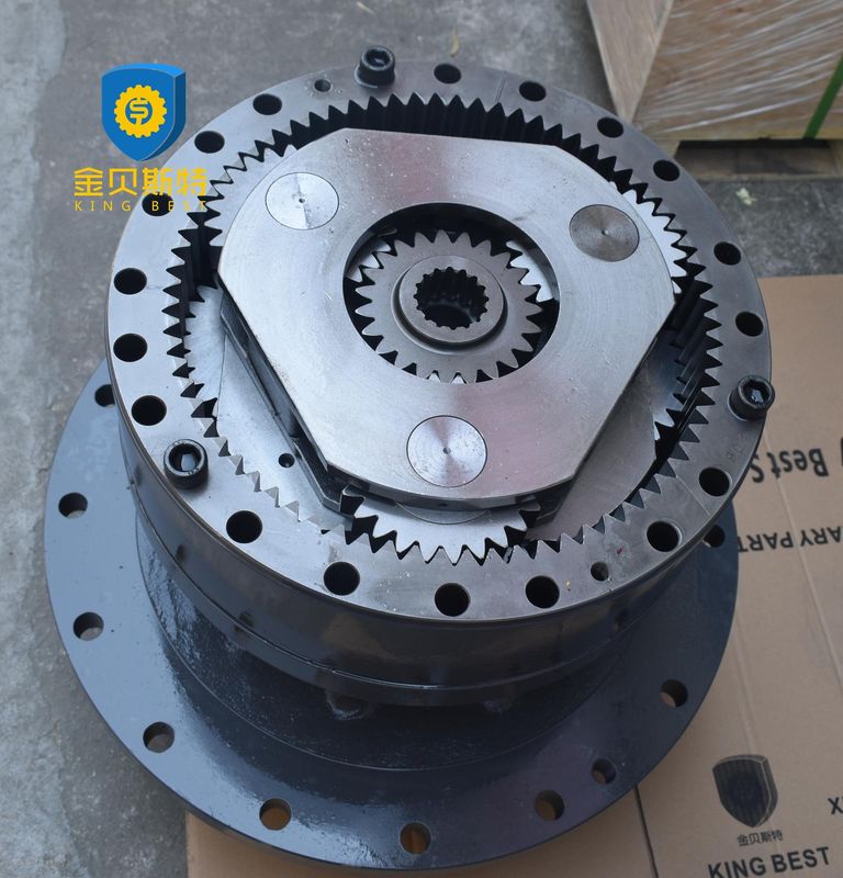 EC290B Excavator Gearbox VOE14569767 VOE14569767 Vol Vo Swing Motor