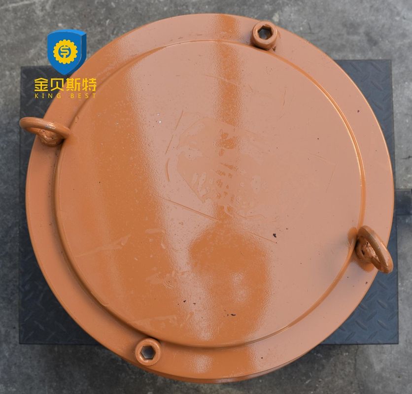 R300-9S Hyundai Excavator Gearbox R300-9S Hydraulic Swing Motor Parts