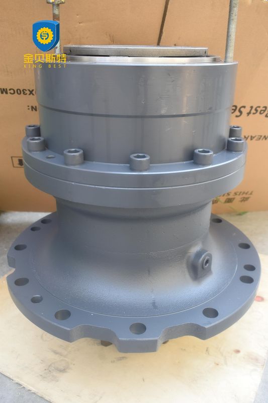 High Stable EX200-5 Excavator Gearbox / Hitachi Excavator Spares