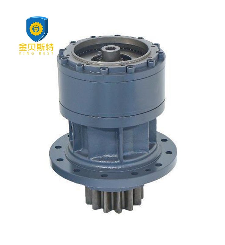 High Performance Excavator Swing Motor Parts 14541069 For Vol Vo EC210B