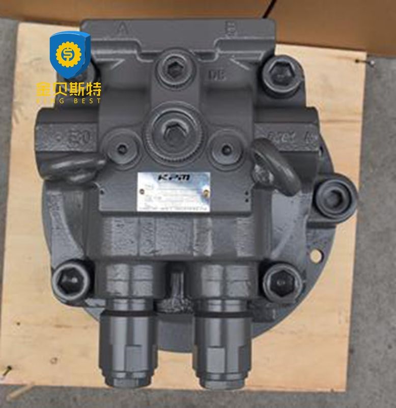 High Durability Excavator ZX450-7 KAWASAKl Swing Motor M5X130CHB-10A-01D330