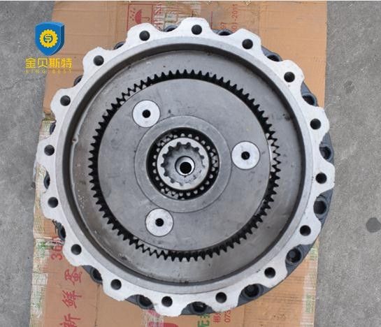 JCB JS220 Swing Motor , JCB Excavator Swing Motor , Excavator Swing Repair Parts