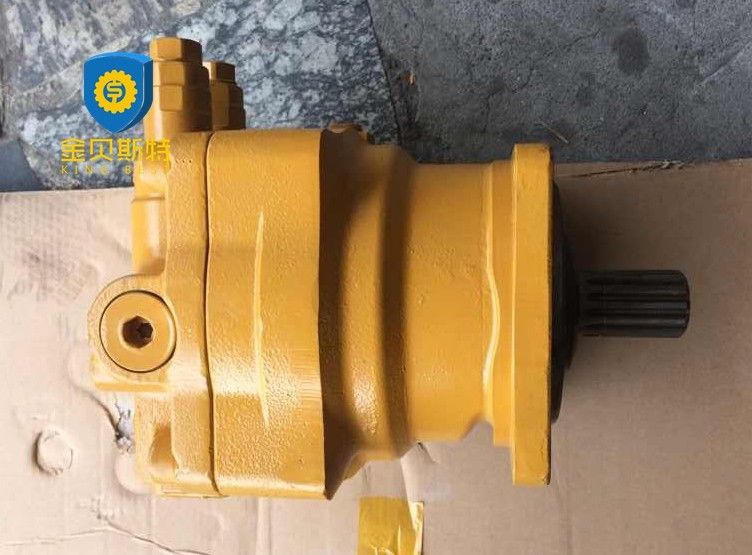  E330C Swing Motor ,  Excavator Swing Motor KAWASAKl Swing Motors