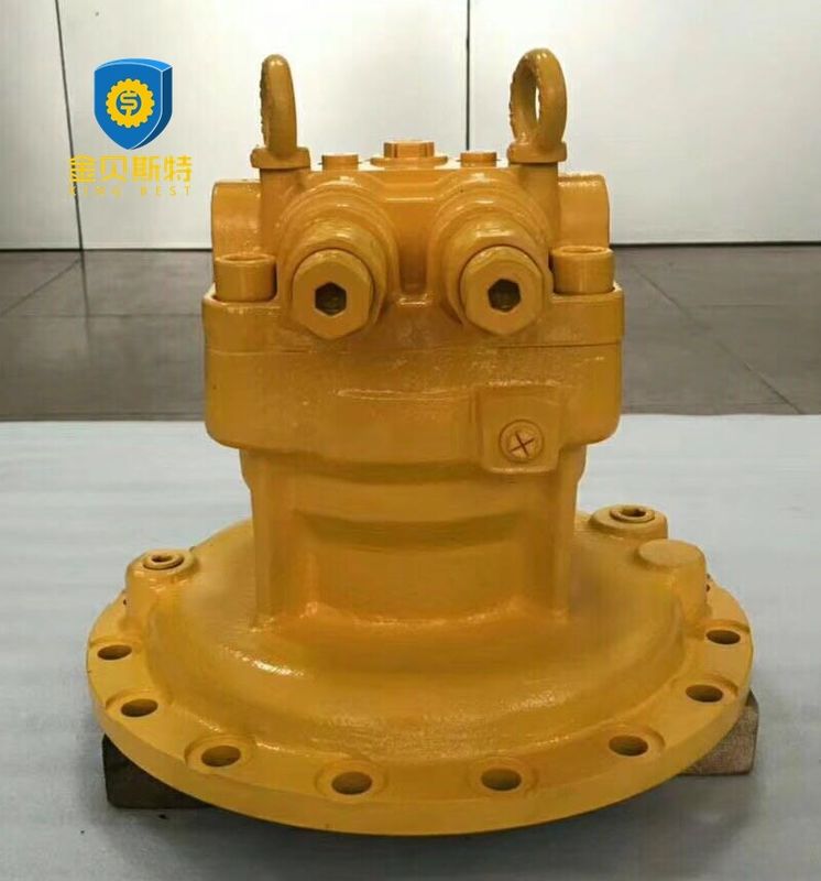  Swing Motor 315-4372  E320D E320C Excavator Swing Motor Excavator Repair Parts