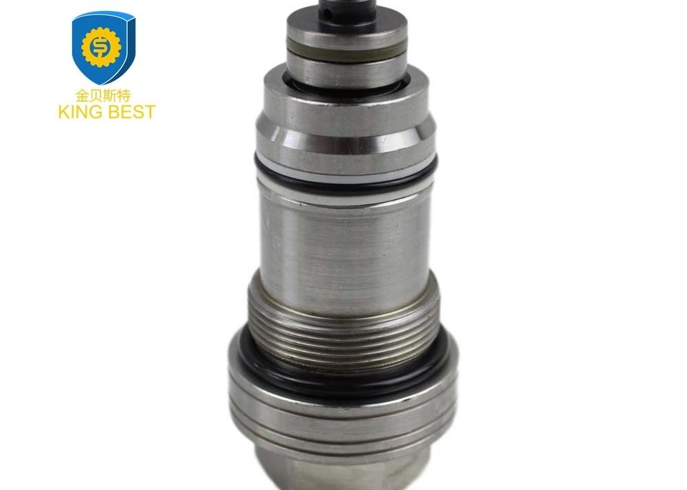 723-30-90101 Komatsu Excavator Replacement Parts PC200-6 PC100-6 Pressure Compensated Valve